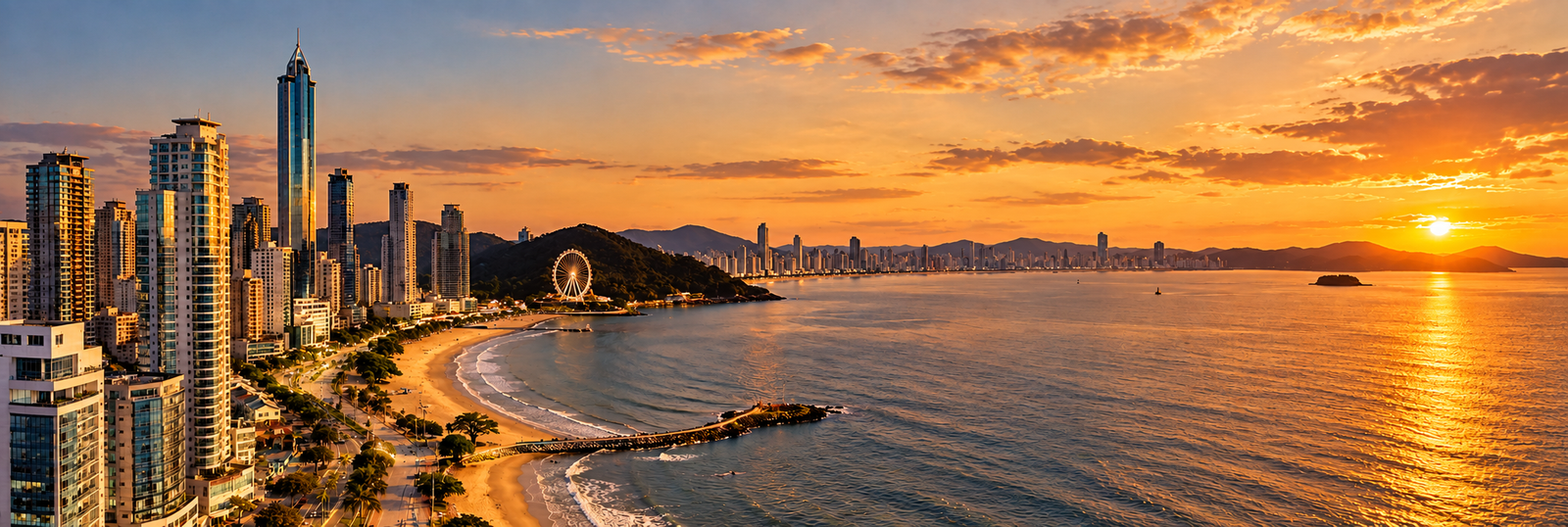 Balneário Camboriú