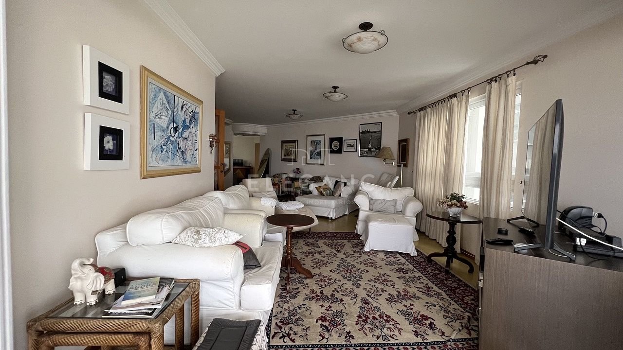 Apartamento Frente mar Balneário Camboriu