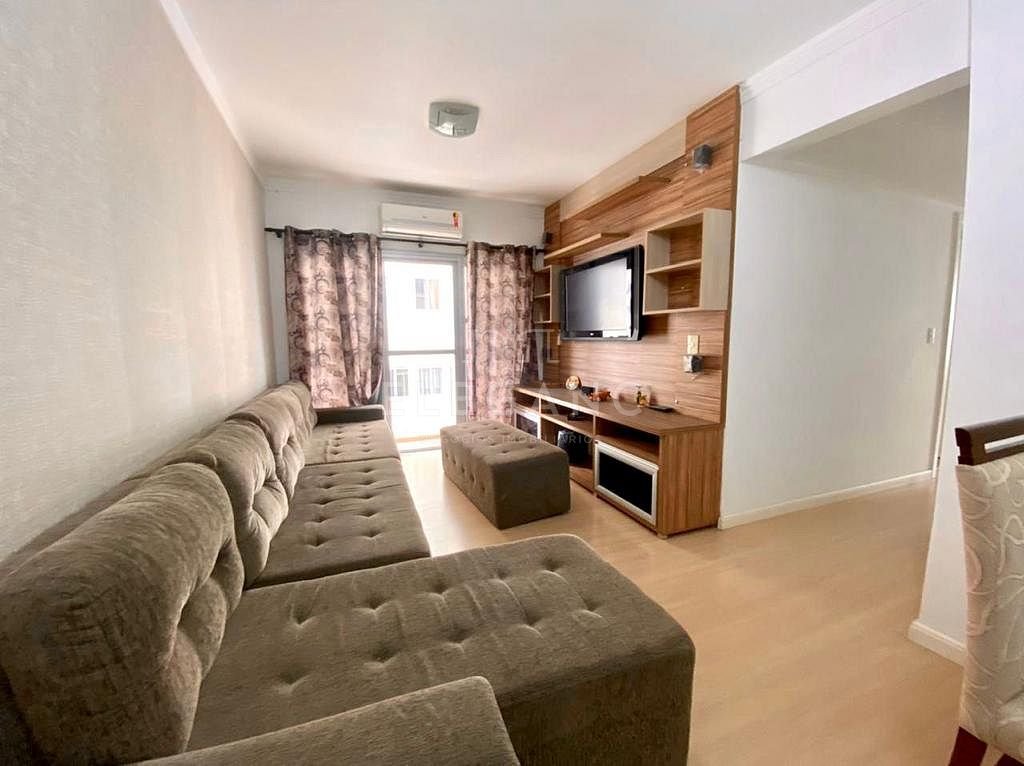 Apartamento na Avenida Brasil