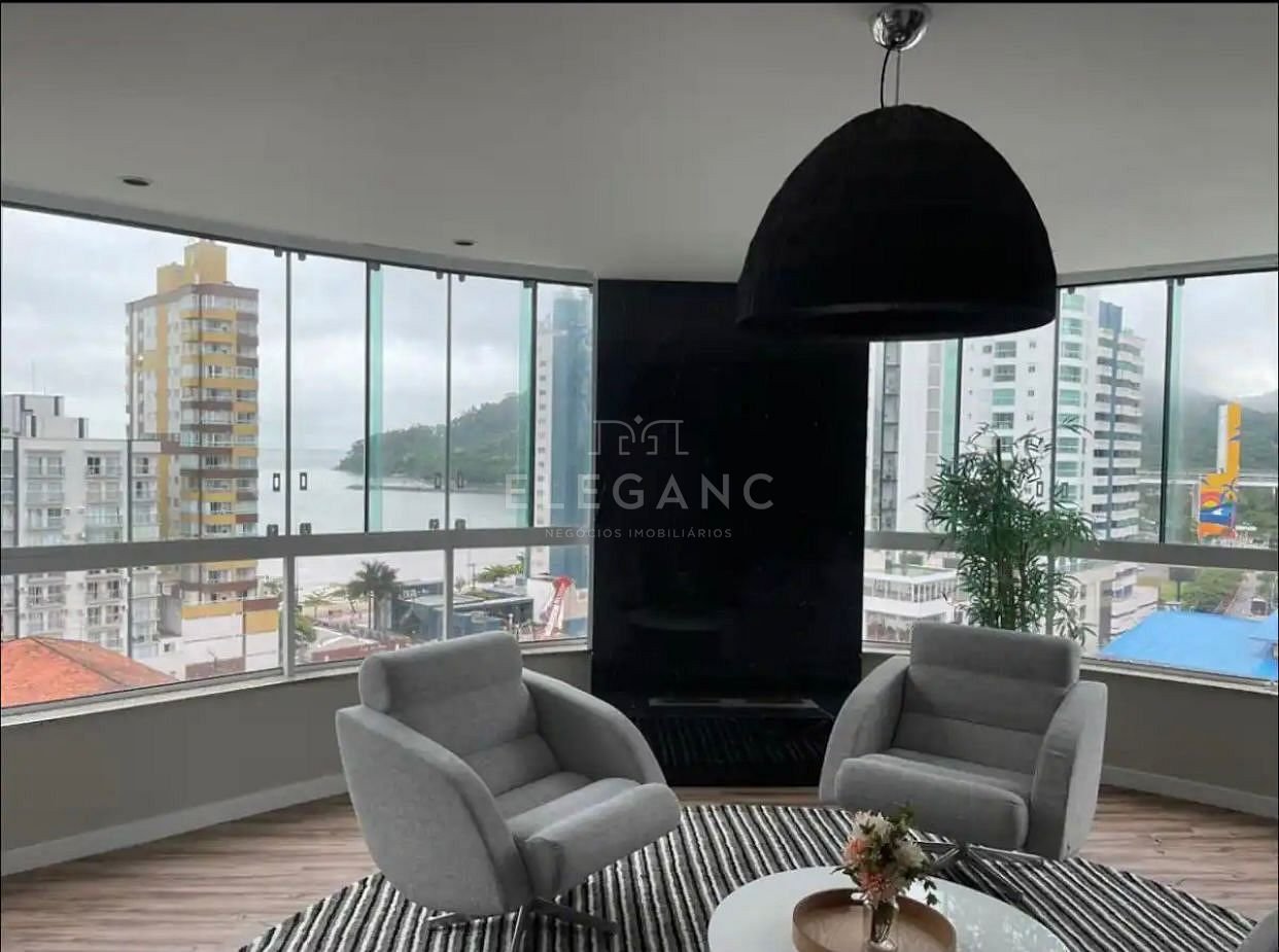 Apartamento Marina Residence