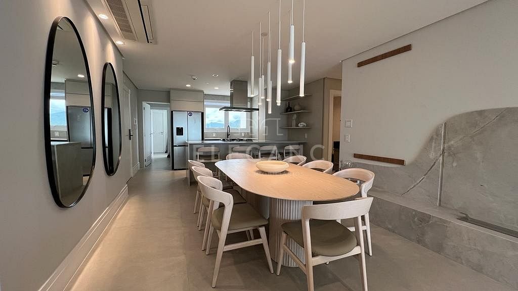 Apartamento Barra Sul