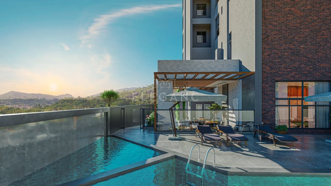 Apartamento no bairro Centro á venda em Balneário Camboriú
