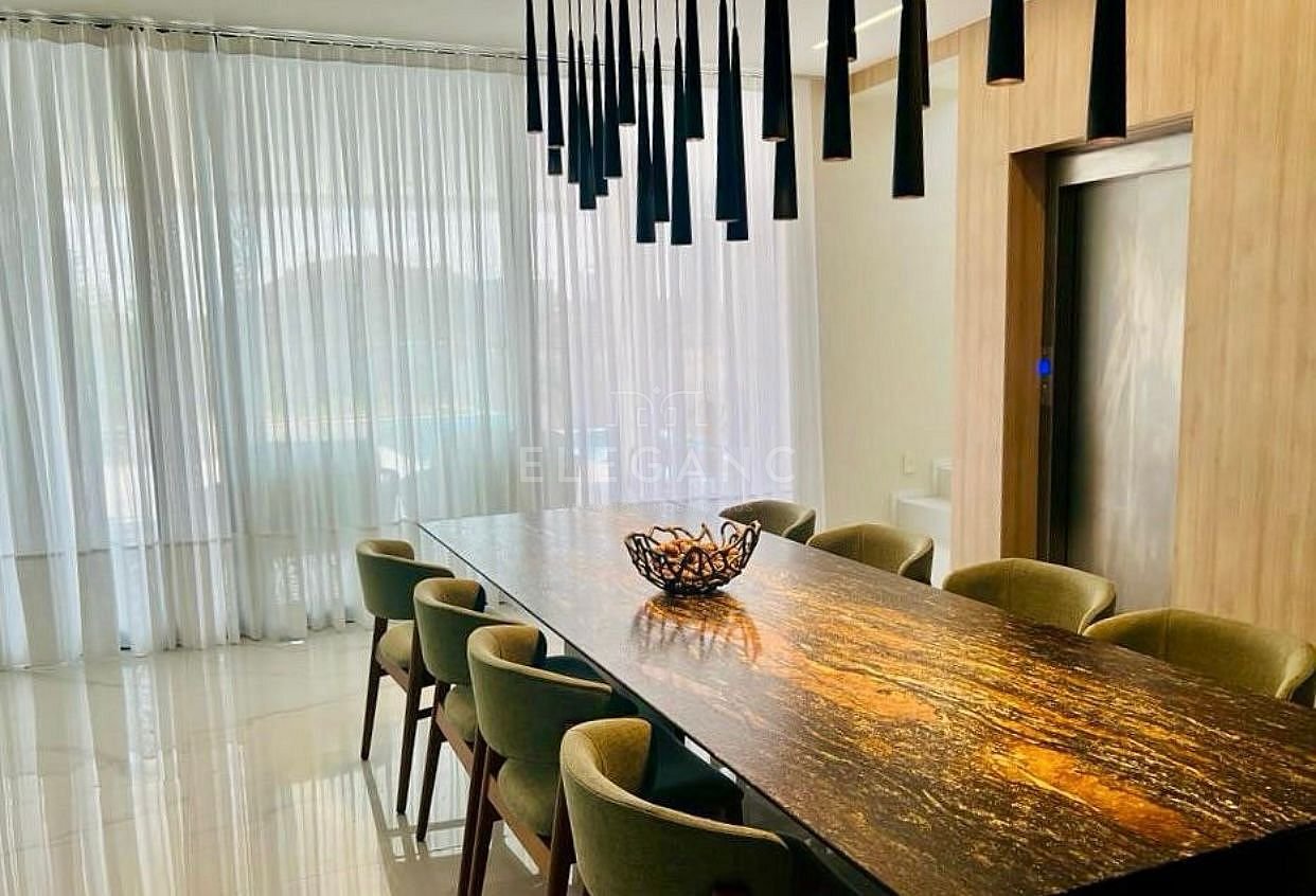 Casa em condominio Fechado na Barra