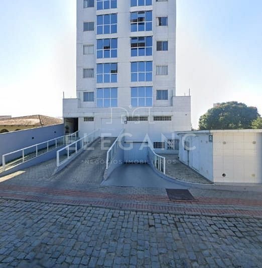 Apartamento á venda em Brusque