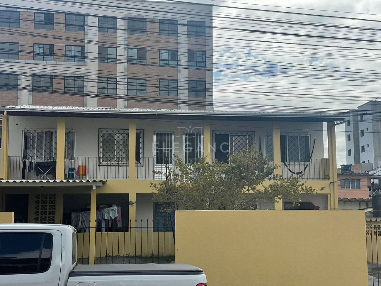 Apartamento no bairro Centro à venda em Balneário Camboriú