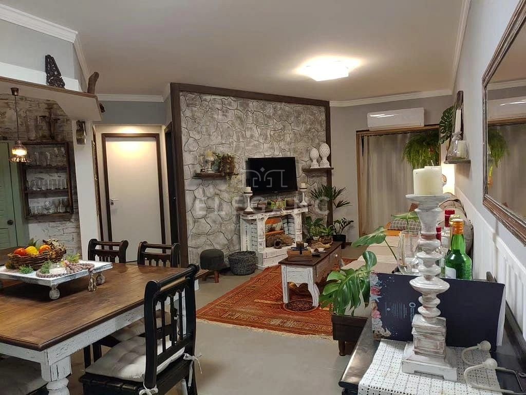 Apartamento no Centro á venda em Balneário Camboriú