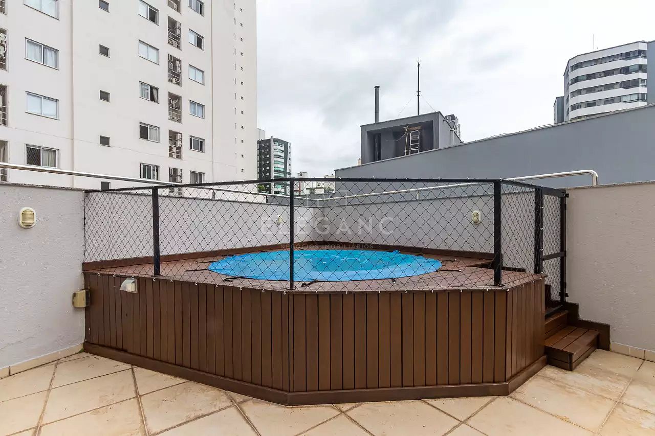 APARTAMENTO DIFERENCIADO