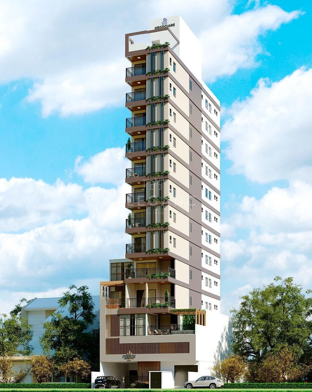 EXCLUSIVIDADE EM PORTO BELO ALTO PADRÃO