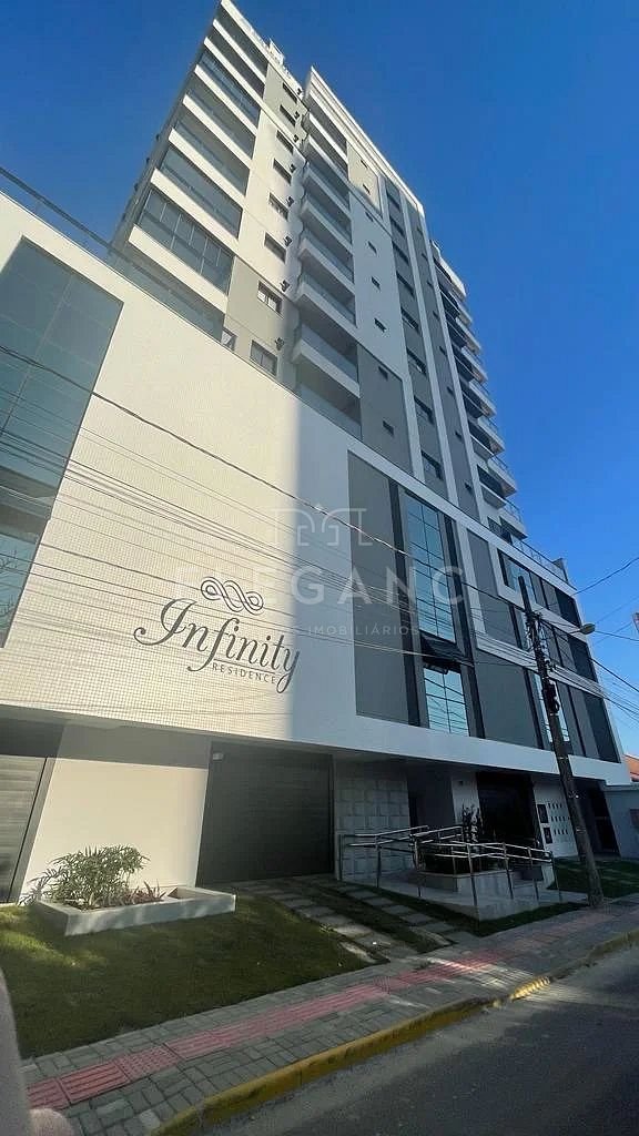 INFINITY RESIDENCE