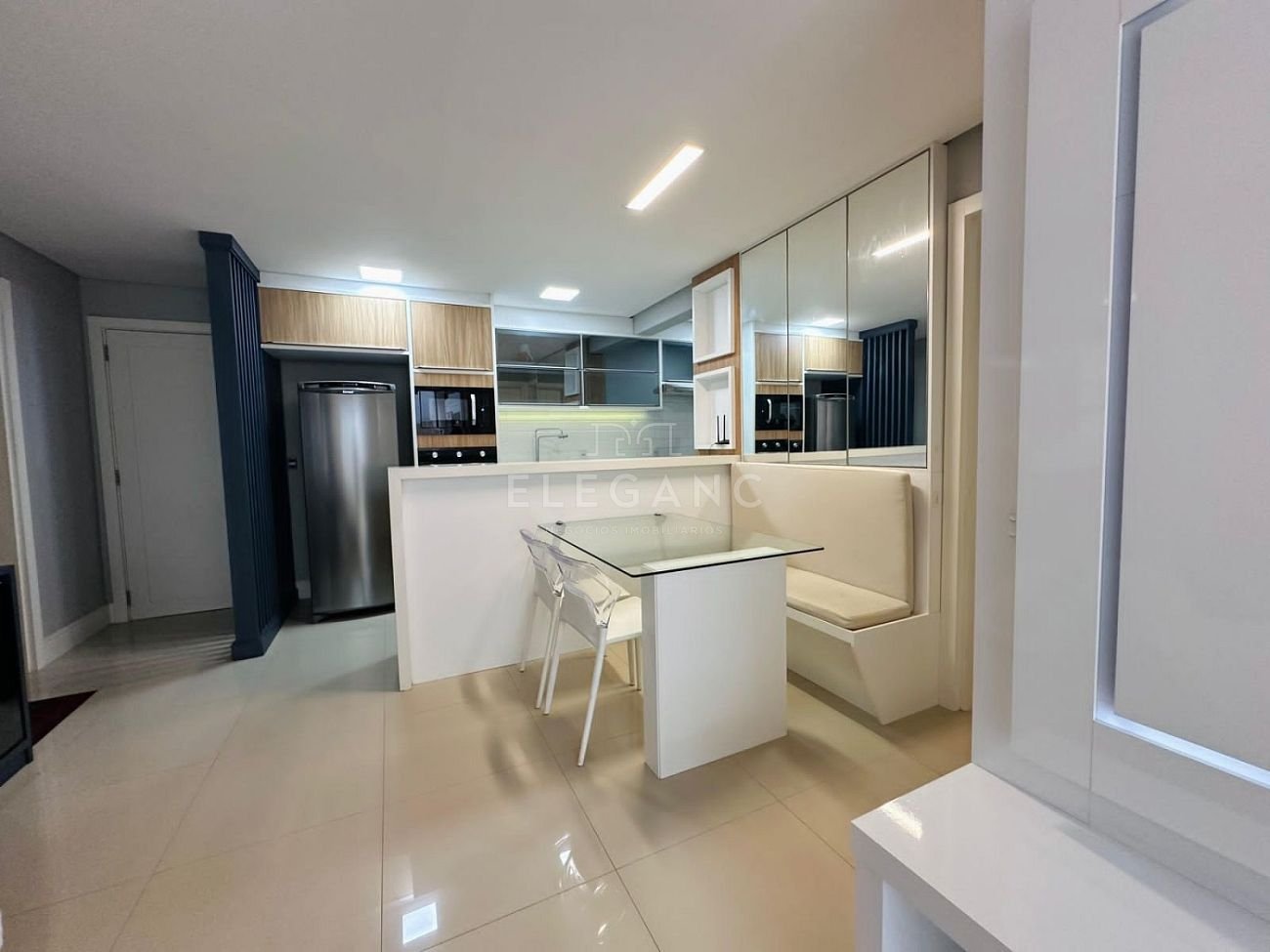 Residencial Brava Hills: Exclusividade e Conforto na Praia dos Amores