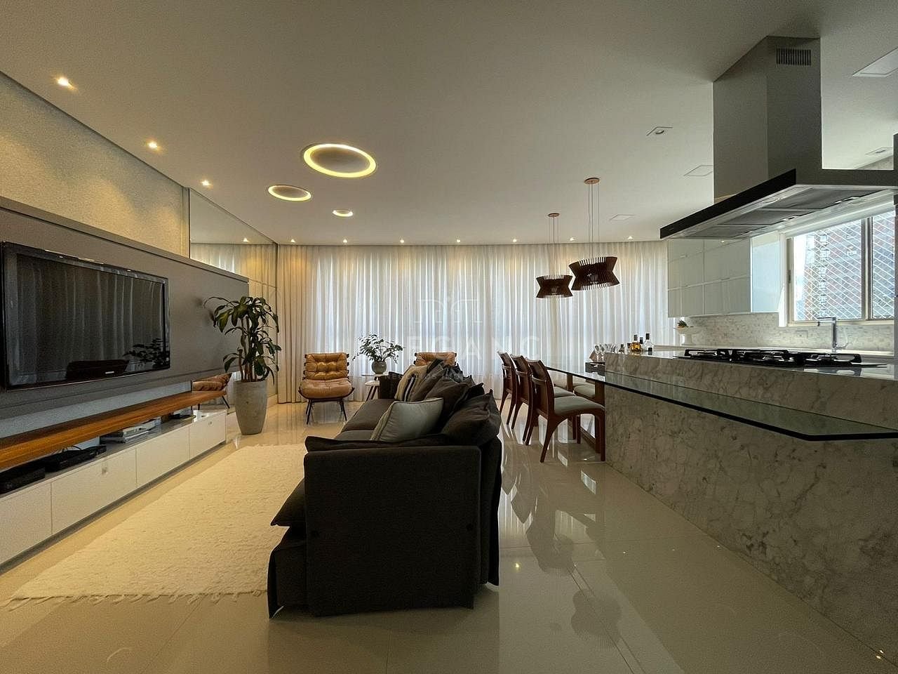 Residencial Tuthmés