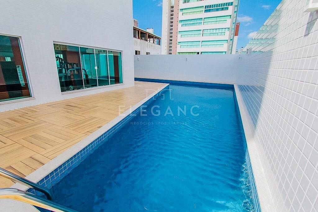 APARTAMENTO MOBILIADO