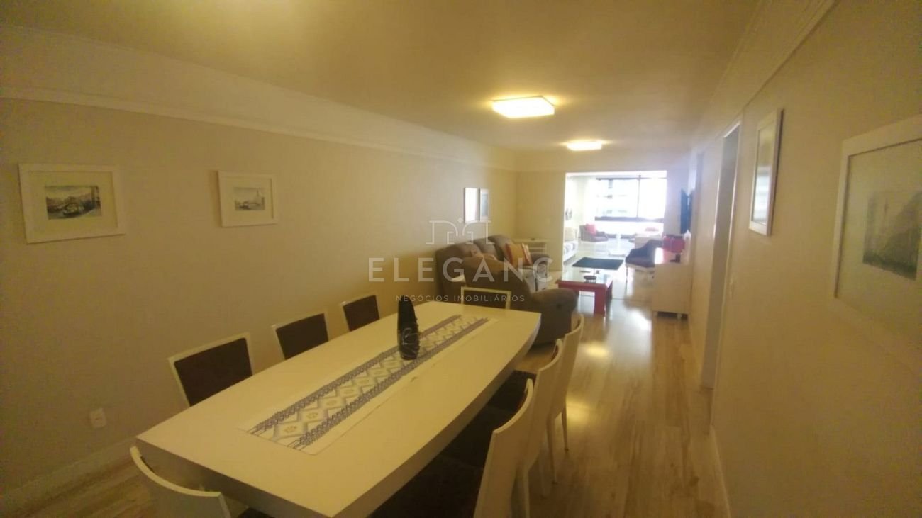 Apartamento a Venda no Edifício Hermitage em Balneário