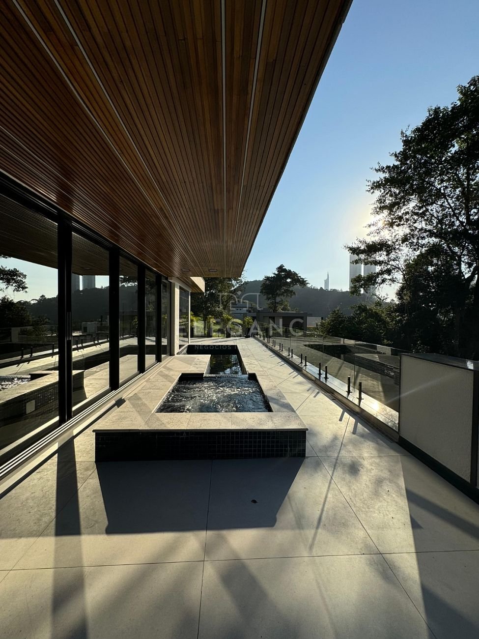 Casa no Condomínio Bella Vista Residence Club