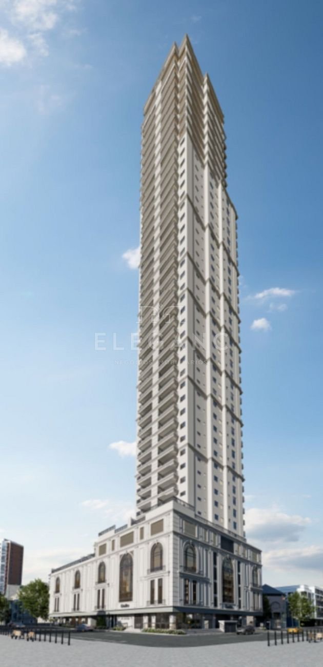 Le Jardin - Dallo Empreendimentos