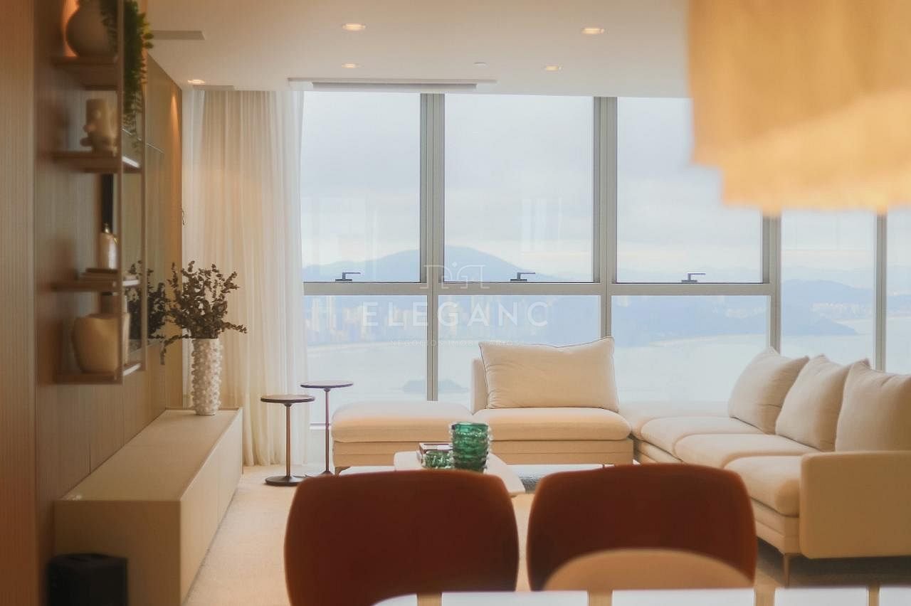 Yachthouse By Pininfarina