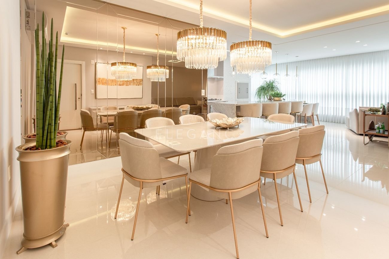 Edifício Residencial Villa de Siena