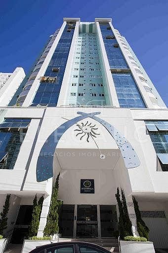 EDIFÍCIO AQUABELLA