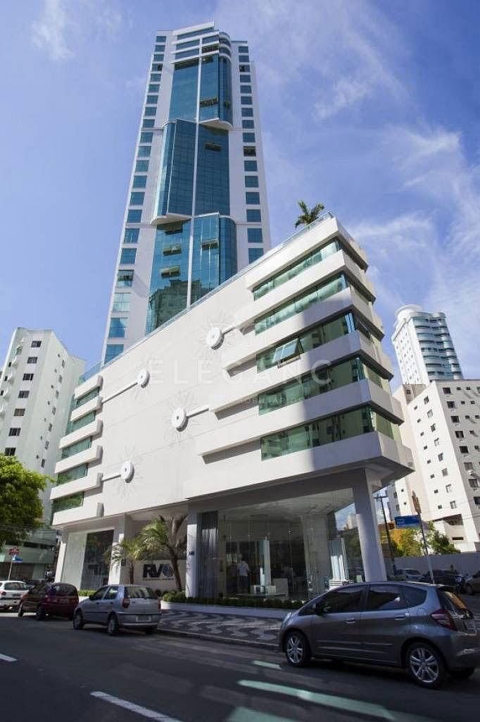 EDIFÍCIO CARTAGENA RESIDENCE