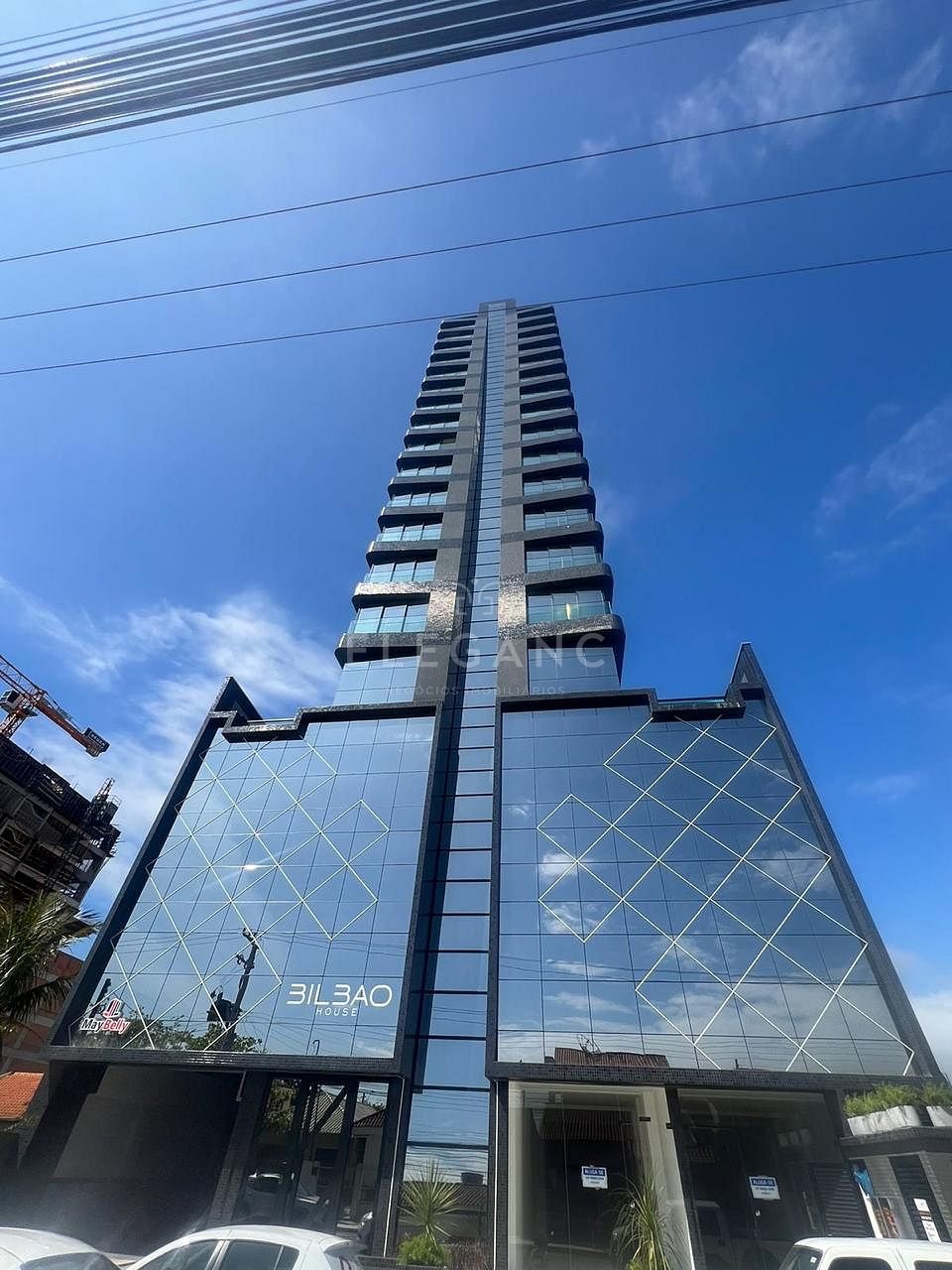 EDIFÍCIO BILBAO