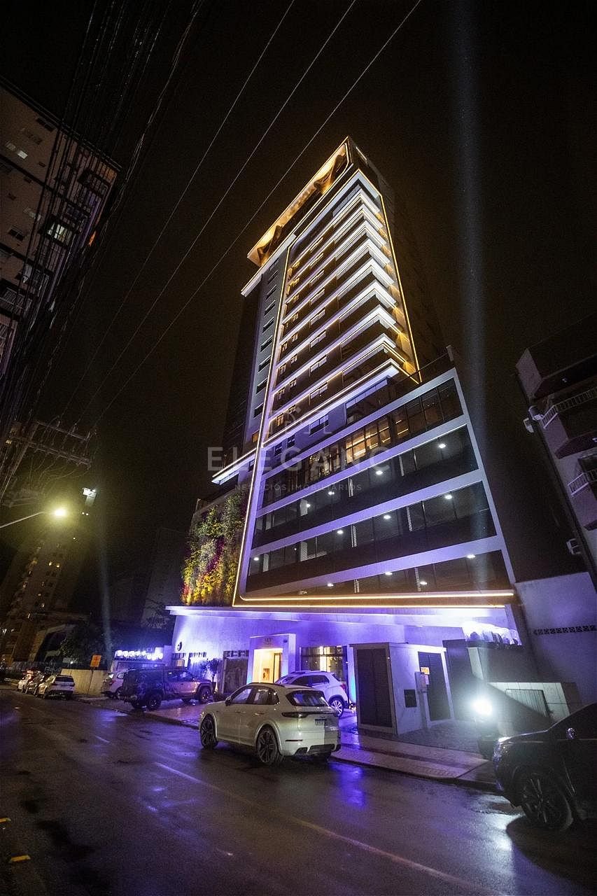EDIFÍCIO SKY TOWER RESIDENCE