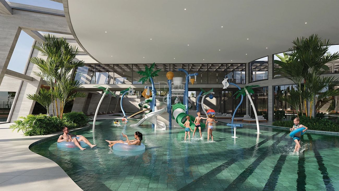 Tipo 1 - Terra All Resort