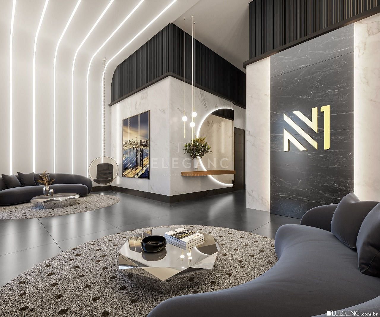 URBAN BEACH