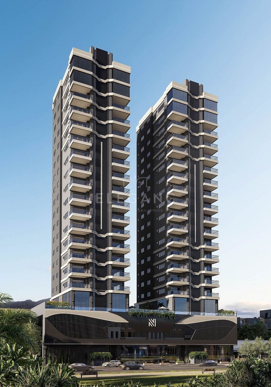 HALF BEACH TOWERS