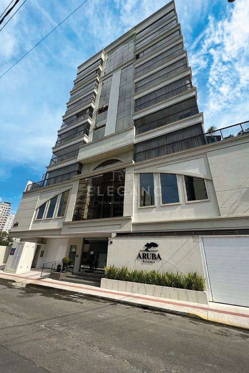Edifício Aruba Residence
