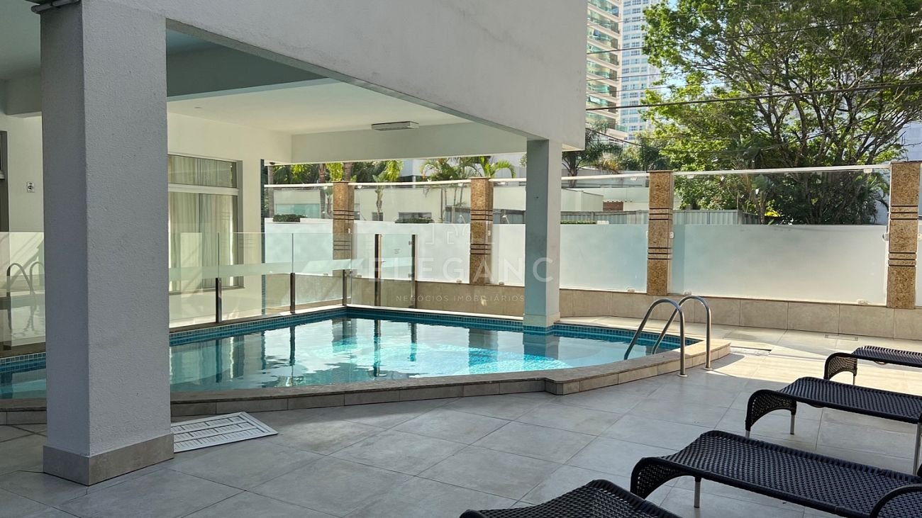 Apartamento no Centro