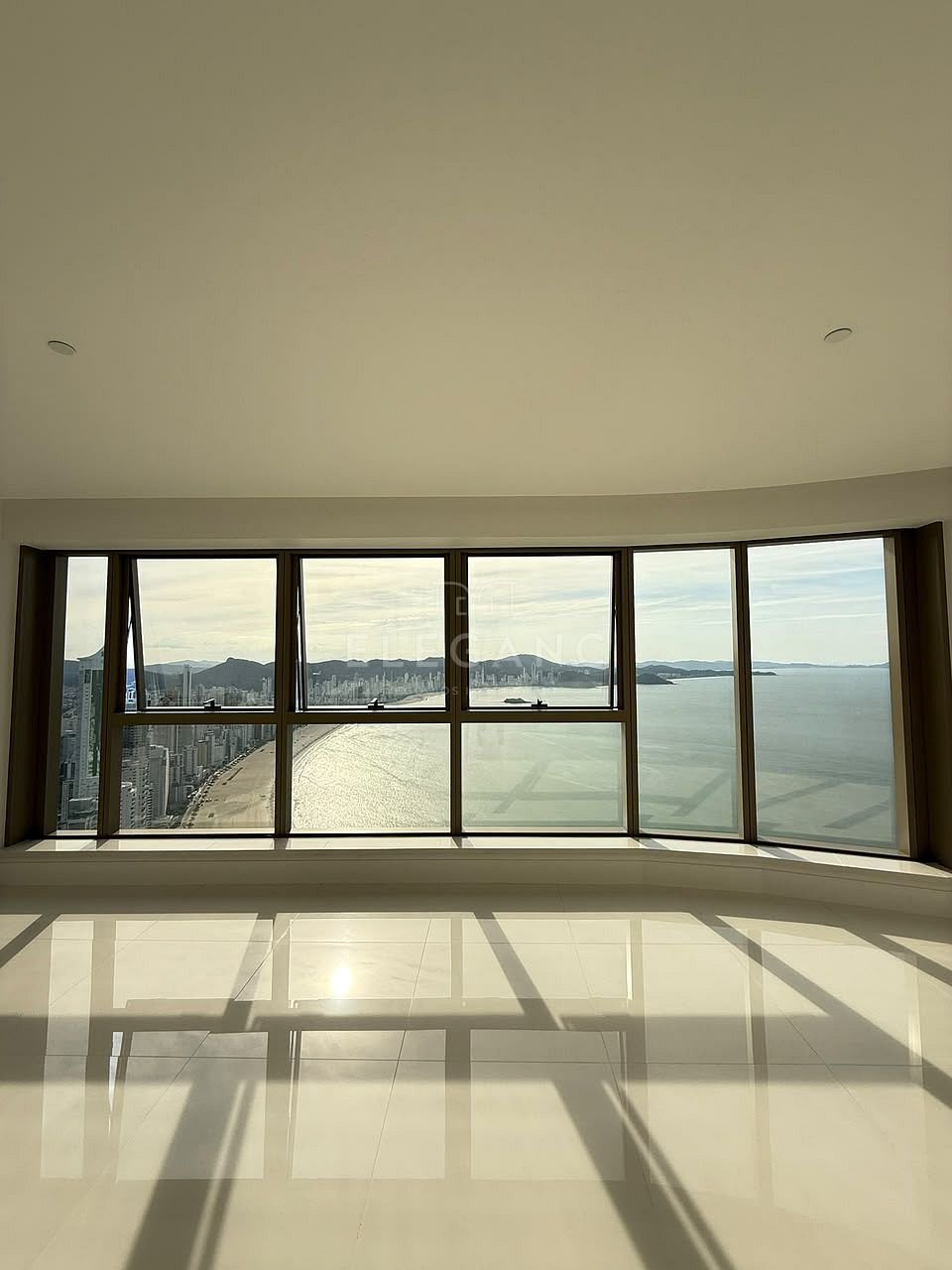 Yachthouse By Pininfarina