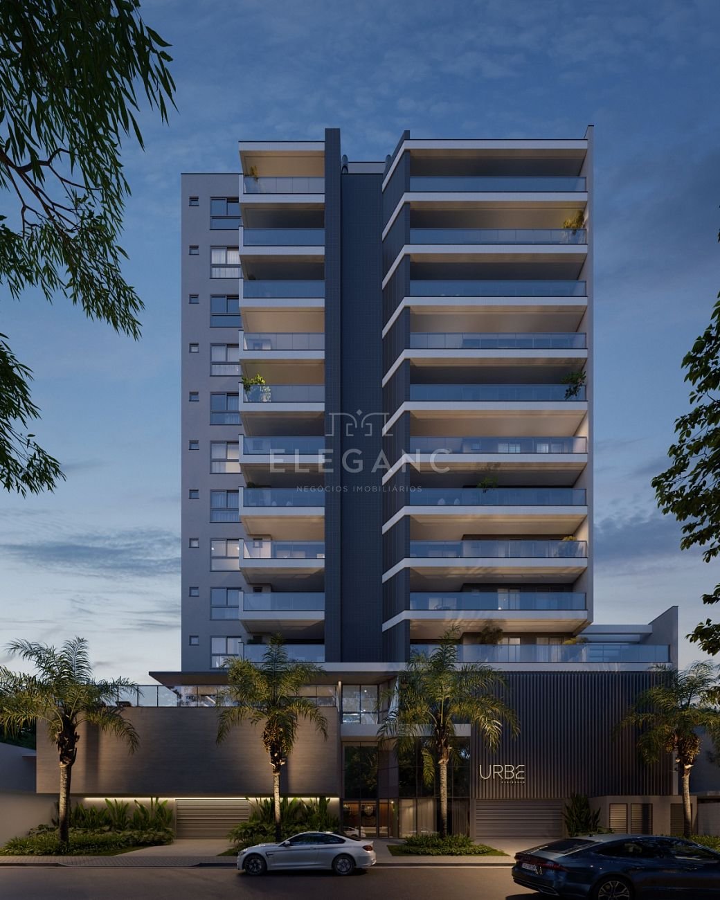 Apartamento no bairro São Judas á venda em Itajaí