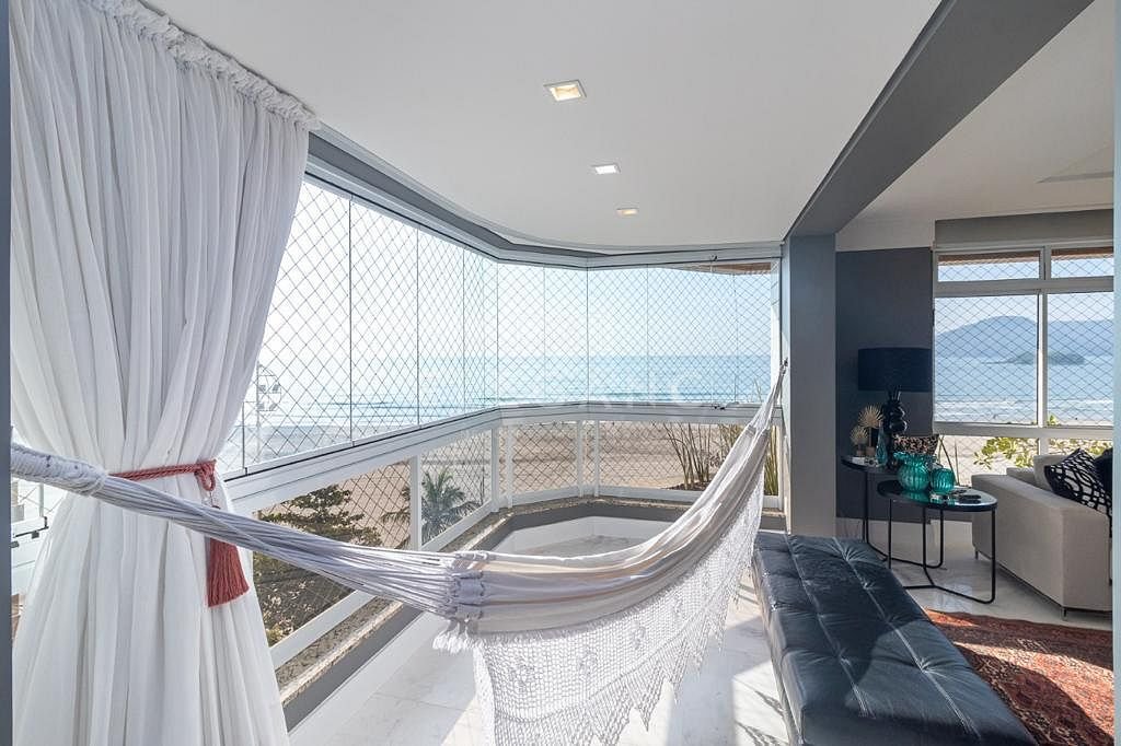 Apartamento na Barra Norte à venda em Balneário Camboriú
