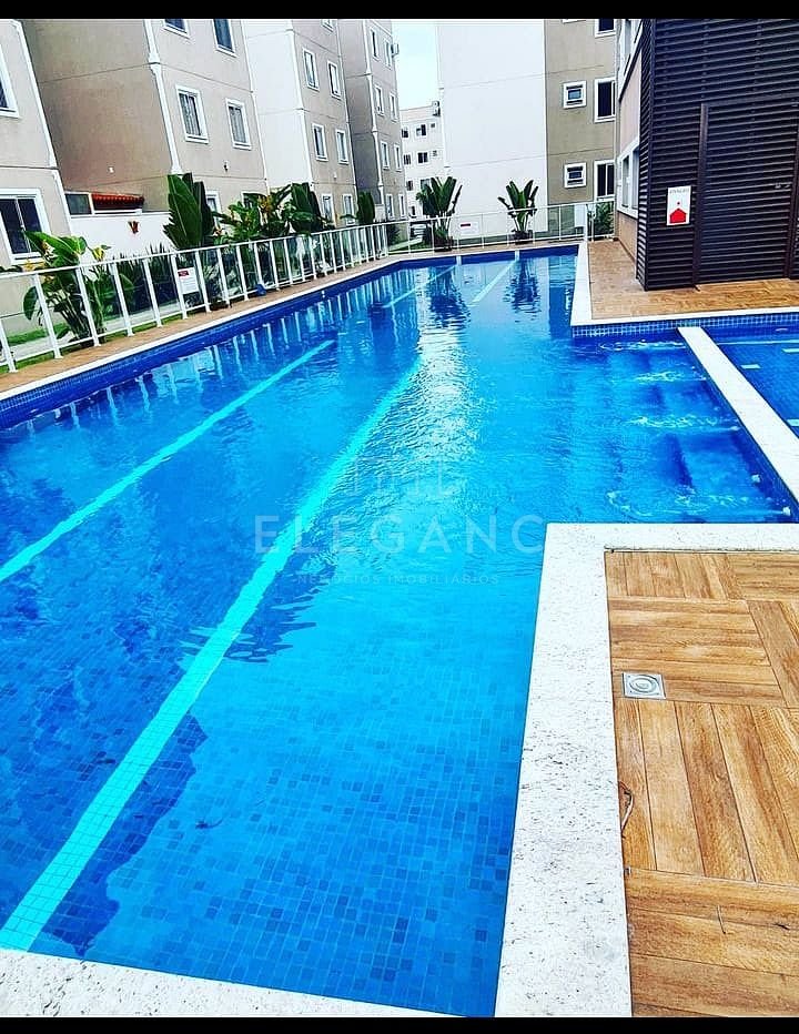 Apartamento em Camboriu