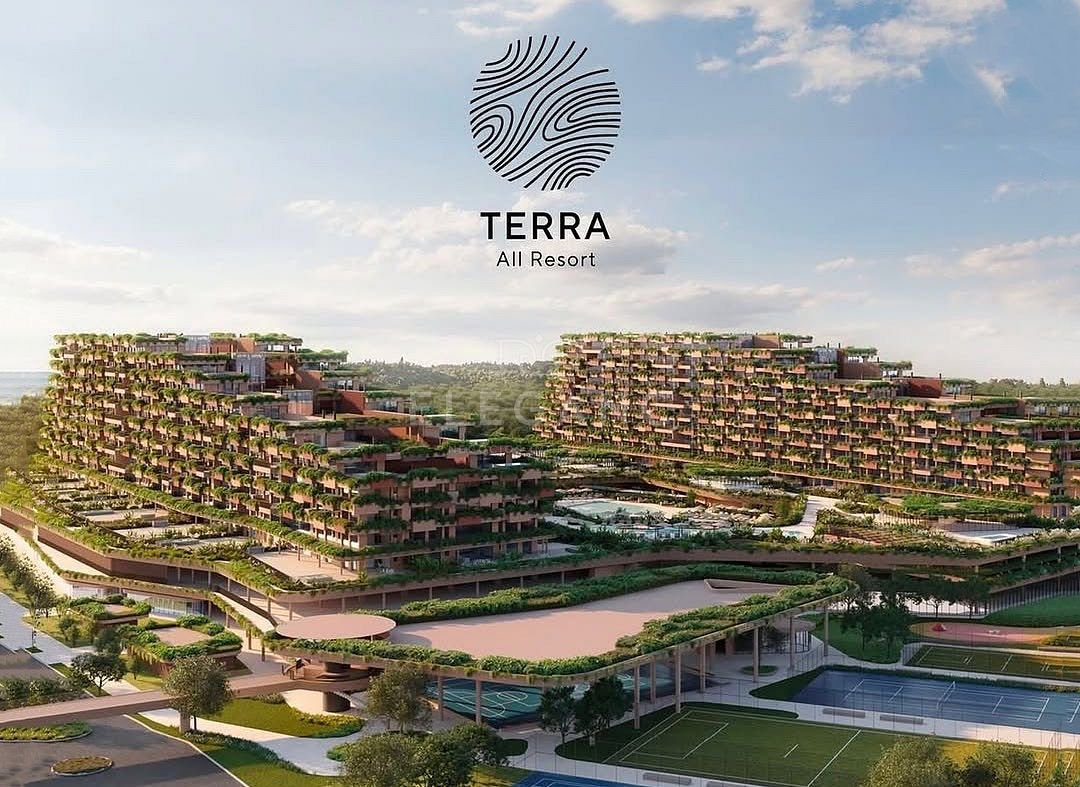 Terra All Resort: Luxo em meio a Natureza na Costa Esmeralda