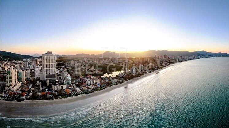Conheça as 5 melhores Praias de Porto Belo, SC
