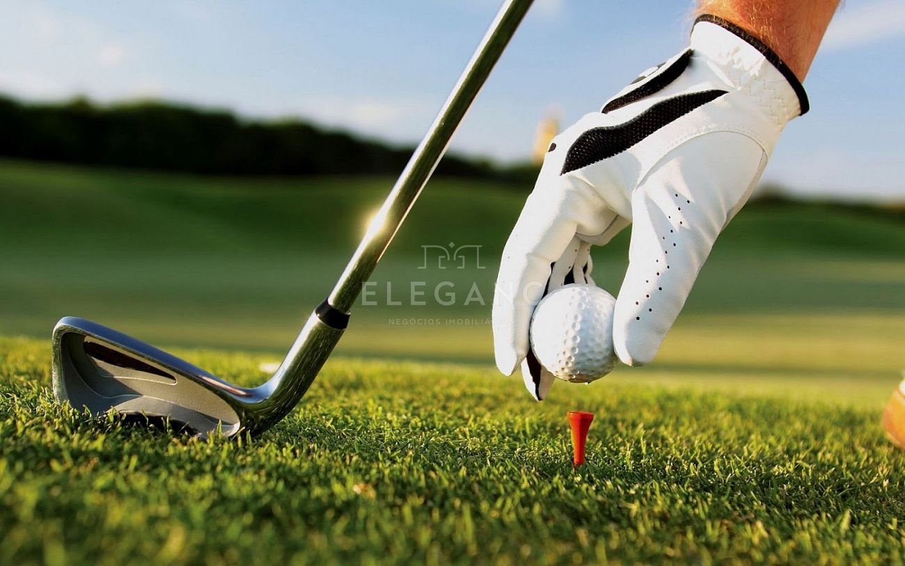Golfe: Um Esporte em Ascensão no Brasil