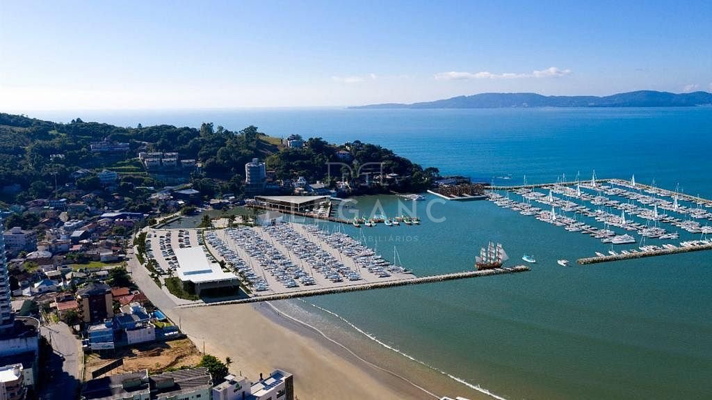 Canto da Praia em itapema ganhará uma nova cara com uma Marina nova