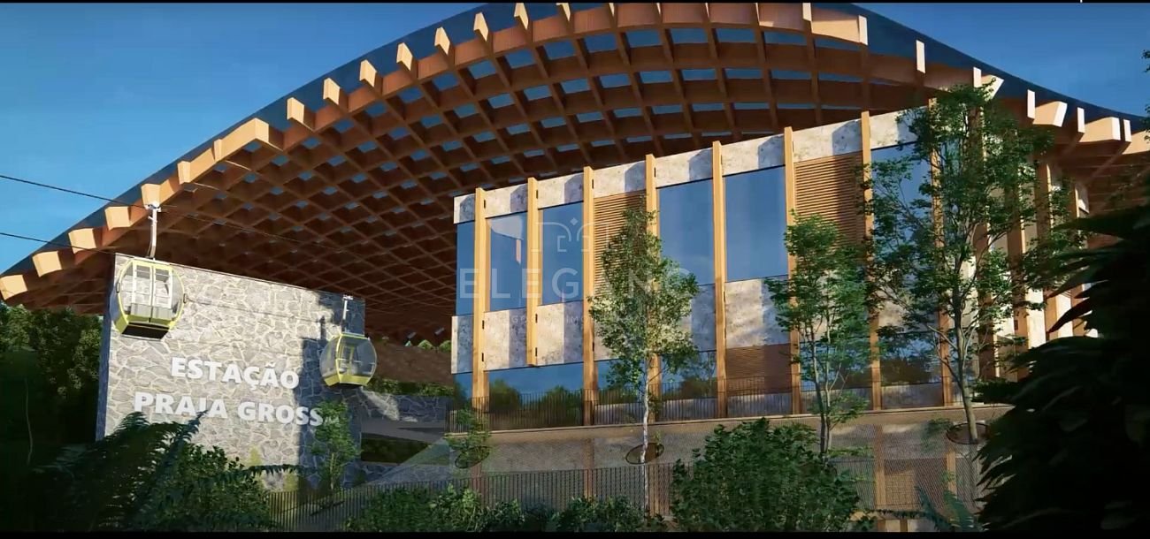 Parque Encanto: Um Novo Marco Turístico em Itapema