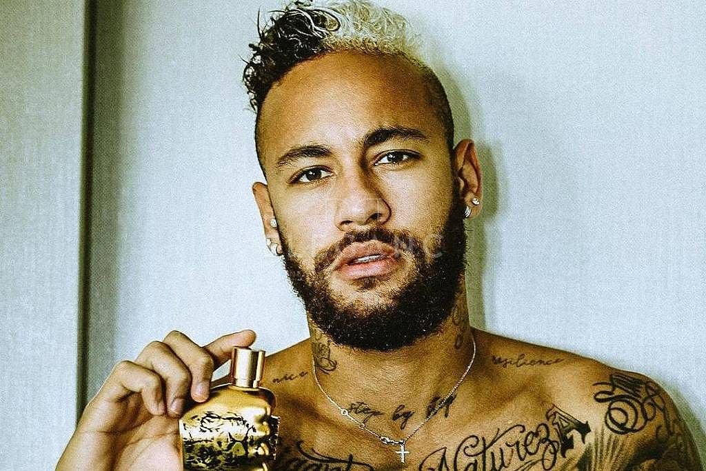 Neymar Trará Centro Técnico de Alto Padrão para Porto Belo