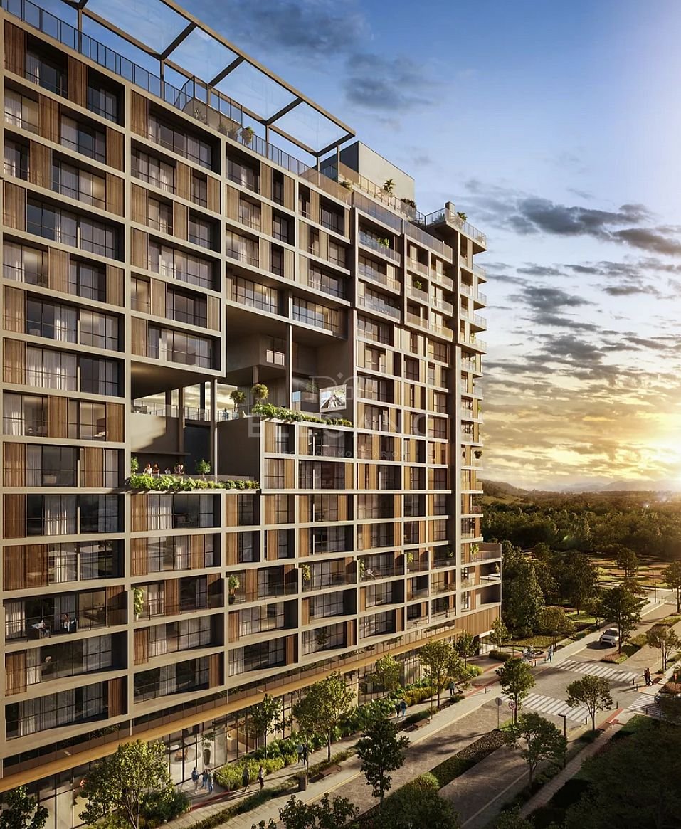Voz: O Novo Marco Residencial no VivaPark Porto Belo