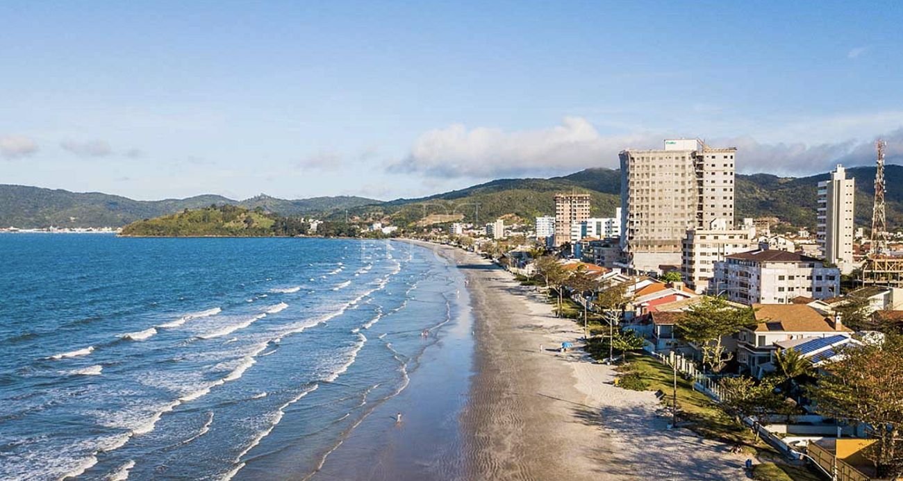 Porto Belo: Um Paraíso à Beira-Mar.